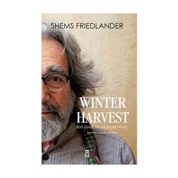 Winter Harvest - Shems Friedlander