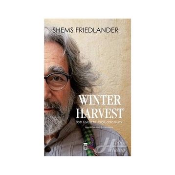 Winter Harvest - Shems Friedlander