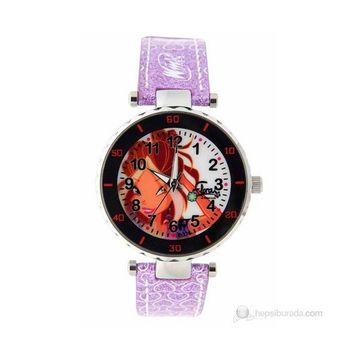 Winx 15245 Çocuk Kol Saat