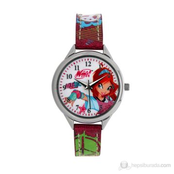 Winx 15312 Çocuk Kol Saati