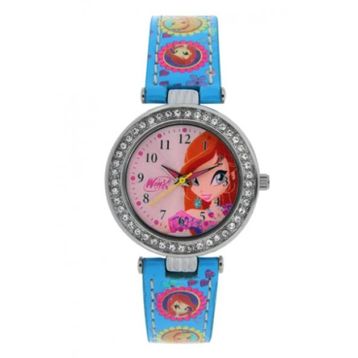 Winx 15367 Çocuk Kol Saati
