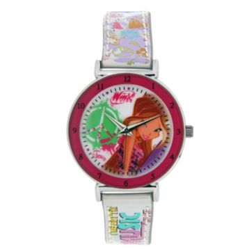 Winx 15392 Çocuk Kol Saat