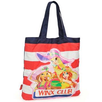 Winx 62564 Plaj Çanta