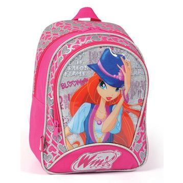 Winx 63137 Okul Çantası