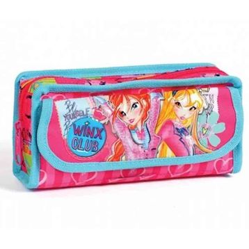 Winx Club 62263 Kalem Çantası