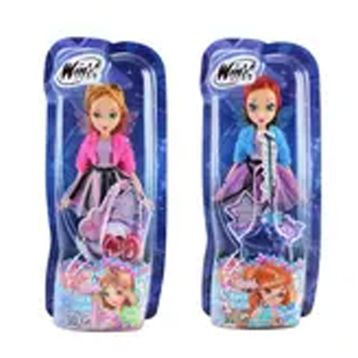 Winx Rock Style