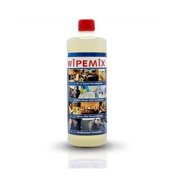 Wipe 1 kg Mix Çok Amaçlı Temizleyici