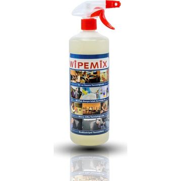 Wipe 1 kg Mix Çok Amaçlı Temizleyici