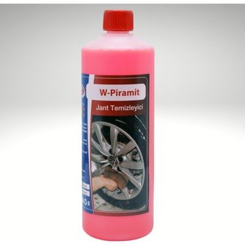 Wipe 1 kg W-Piramit Jant Temizleyici