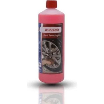 Wipe 1 kg W-Piramit Jant Temizleyici