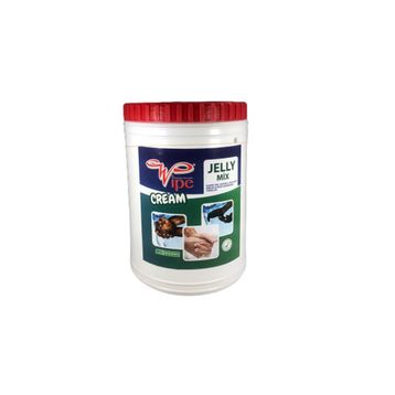 Wipe 4 kg Jelly Mix El Temizleme Kremi