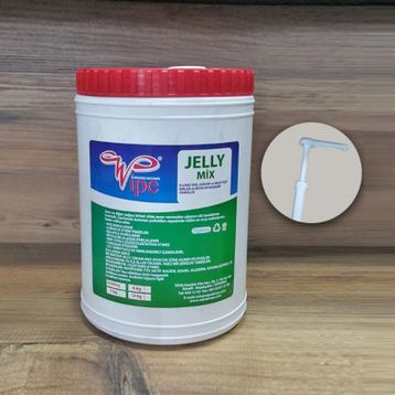 Wipe 4 kg Jelly Mix El Temizleme Kremi