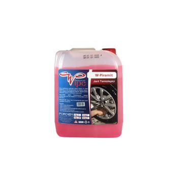 Wipe 5 kg W-Piramit Jant Temizleyici