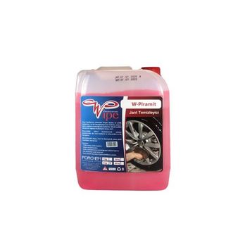 Wipe 5 kg W-Piramit Jant Temizleyici