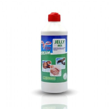 Wipe 500 gr Jelly Mix El Temizleme Kremi Sıkma