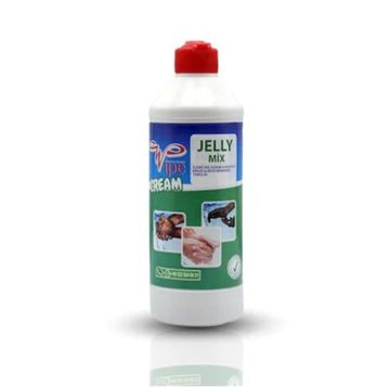 Wipe 500 gr Jelly Mix El Temizleme Kremi Sıkma