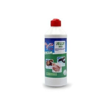 Wipe 500 gr Jelly Mix El Temizleme Kremi Sıkma