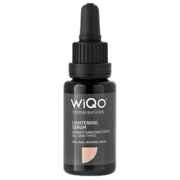 Wiqo Lightening 20 ml Leke Bakım Serumu