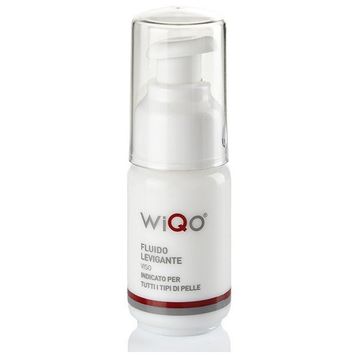 Wiqo Smoothing Face Fluid 30 Ml Serum