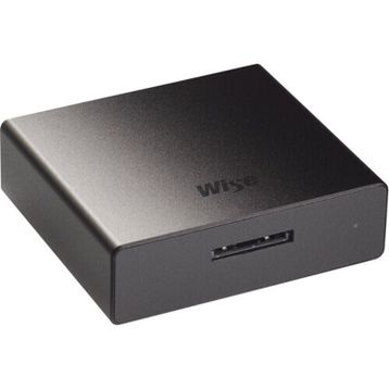 Wise Advanced Cfexpress Type A USB-C 3.2 Gen 2 Kart Okuyucu