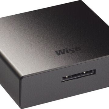 Wise Advanced Cfexpress Type A USB-C 3.2 Gen 2 Kart Okuyucu
