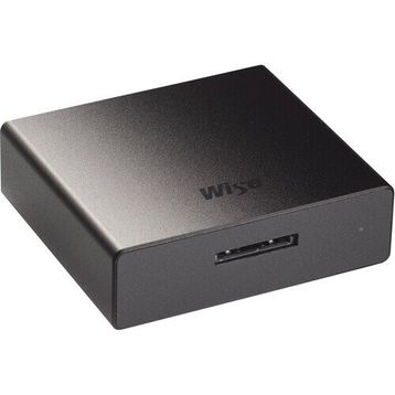 Wise Advanced Cfexpress Type A USB-C 3.2 Gen 2 Kart Okuyucu