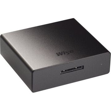 Wise Advanced Cfexpress Type A USB-C 3.2 Gen 2 Kart Okuyucu