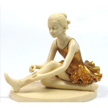 Wise Lady Danseden Balerin Biblo