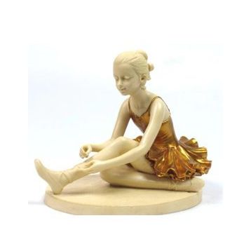 Wise Lady Danseden Balerin Biblo