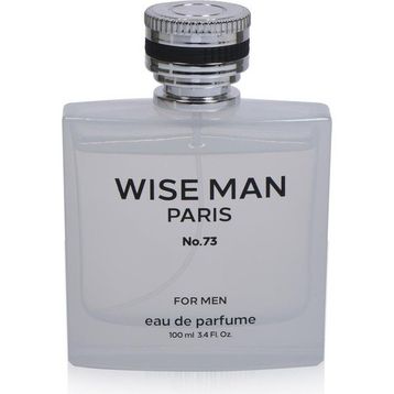 Wise Man No:73 EDP 100 ml Erkek Parfüm