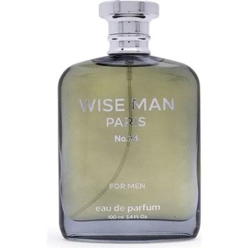 Wise Man No:74 EDP 100 ml Erkek Parfüm