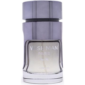 Wise Man No:76 EDP 100 ml Erkek Parfüm