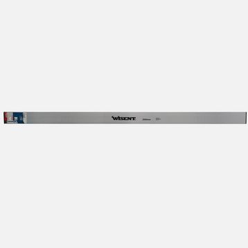 Wisent 200 cm Alüminyum Mastar Levhası