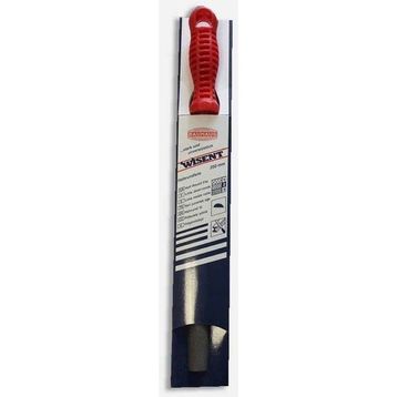 Wisent H2 250 mm Saplı Yarım Daire Eğe