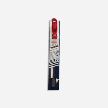 Wisent H2 250 mm Saplı Yarım Daire Eğe