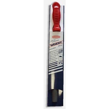 Wisent H2 250 mm Saplı Yarım Daire Eğe