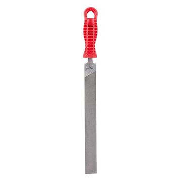 Wisent H2 250 mm Saplı Yassı Eğe