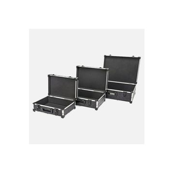 Wisent Tc Deluxe 3'lü Takım Çantası
