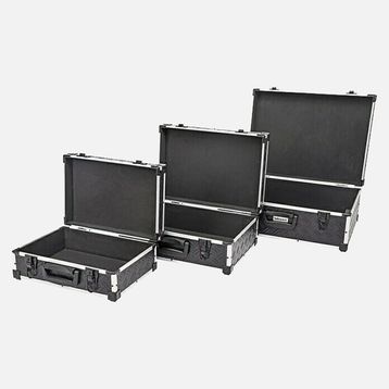 Wisent Tc Deluxe 3'lü Takım Çantası