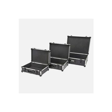 Wisent Tc Deluxe 3'lü Takım Çantası
