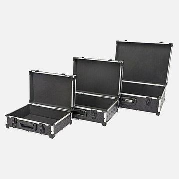 Wisent Tc Deluxe 3'lü Takım Çantası