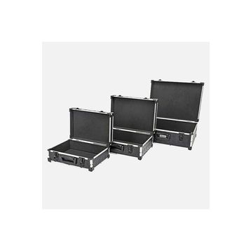 Wisent Tc Deluxe 3'lü Takım Çantası