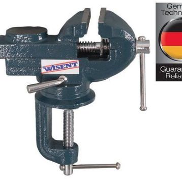 Wisent TS60 60 mm Masa Mengenesi