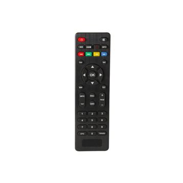 Wismann 34068 Mini 600 HD Uydu Alıcı Kumandası