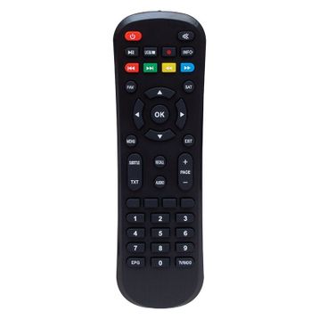 Wismann 34068 Mini 600 HD Uydu Alıcı Kumandası