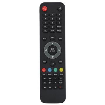Wismann HD Uydu Kumanda