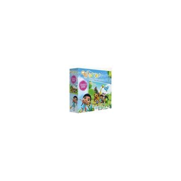 Wissper CA5101 60 Parça Yapboz