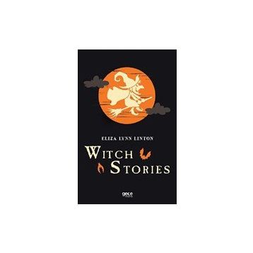 Witch Stories - Eliza Lynn Linton