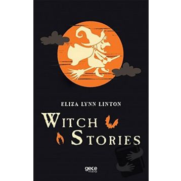 Witch Stories - Eliza Lynn Linton