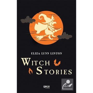 Witch Stories - Eliza Lynn Linton